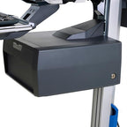 Ergotron 97-989-622 multimedia cart accessory Dark Grey Drawer