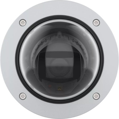 Axis P3277-LV Dome IP security camera Indoor & outdoor 2592 x 1944 pixels Ceiling/wall