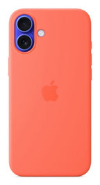 Apple MDGT4ZM/A mobile phone case 17 cm (6.7") Cover Orange