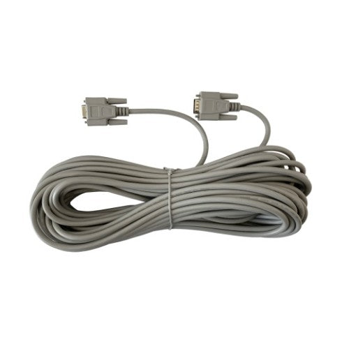 APC EPWOPT0014 parallel cable Grey