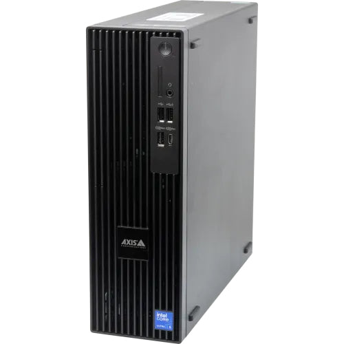 Axis S9302 MkII Black