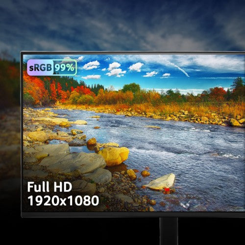 Acer KA2 KA242YP6 – 23.8" Full HD IPS, 144Hz, 1ms VRB, FreeSync