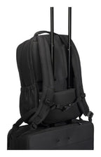 DICOTA D32116-RPET backpack Casual backpack Black Polyester, Recycled polyethylene terephthalate (rPET)