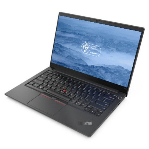 A2C Lenovo ThinkPad E14 Intel® Core™ i3 i3-10110U Laptop 35.6 cm (14") Full HD 16 GB DDR4-SDRAM 256 GB SSD Wi-Fi 5 (802.11ac) Windows 11 Pro Black