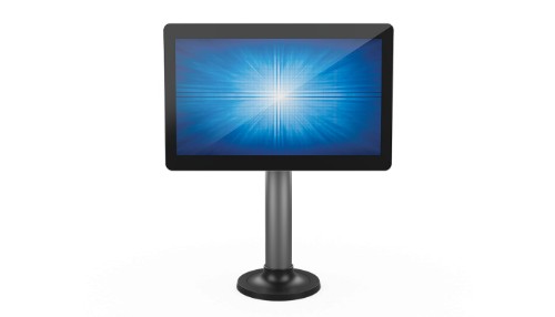 Elo Touch Solutions I-SERIES 3.0 ANDR8.1 15.6IN HD1 touch pad Black