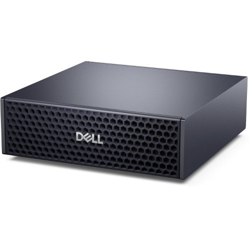 DELL Pro Max GB10 FCM1253 128 GB LPDDR5x-SDRAM 4 TB SSD DGX OS Mini PC Black