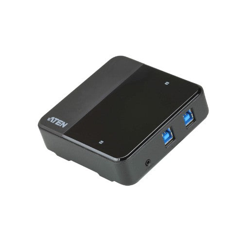 ATEN US3324 computer data switch