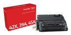 Xerox 006R03663 Toner cartridge black, 20K pages (replaces HP 38A/Q1338A 42A/Q5942A) for HP LaserJet 4200/4240/4250