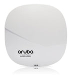 HPE Aruba Networking AP-334 1733 Mbit/s White Power over Ethernet (PoE)