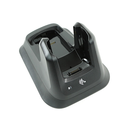 Zebra CRD-MC33-2SUCHG-01 mobile device dock station PDA Black