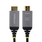 StarTech.com 8K-A-30M-HDMI-CABLE HDMI cable HDMI Type A (Standard) Black
