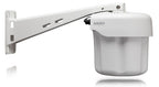 HPE Aruba Networking 275 Instant 802.11ac (WW) Outdoor AP 1300 Mbit/s Grey Power over Ethernet (PoE)