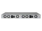 HPE StoreFabric SN6600B Managed 1U Grey