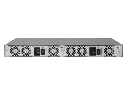 HPE StoreFabric SN6600B Managed 1U Grey