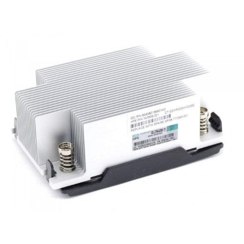 HPE 777290-001 Processor Heatsink/Radiator