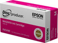 Epson C13S020691/PJIC7(M) Ink cartridge magenta 31.5ml for Epson PP 100/50
