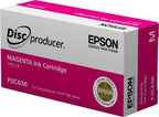 Epson C13S020691/PJIC7(M) Ink cartridge magenta 31.5ml for Epson PP 100/50