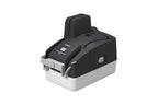 Canon imageFORMULA CR-L1 UV 300 x 300 DPI Black, Grey