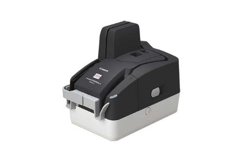 Canon imageFORMULA CR-L1 UV 300 x 300 DPI Black, Grey