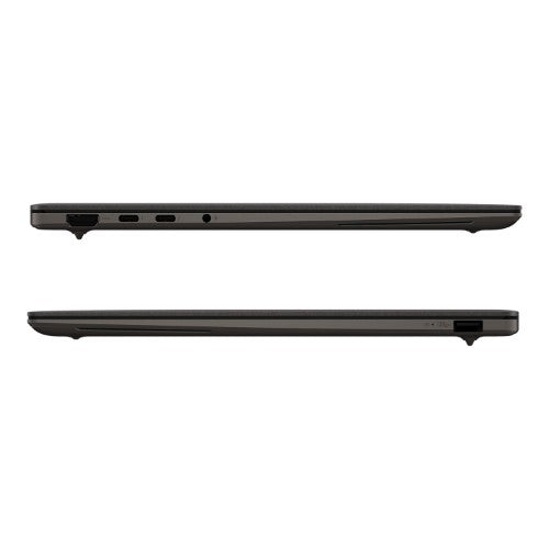 ASUS Zenbook S 14 UX5406SA-PZ084W Copilot+ PC Intel Core Ultra 7 258V Laptop 35.6 cm (14") Touchscreen 3K 32 GB LPDDR5x-SDRAM 1 TB SSD Wi-Fi 7 (802.11be) Windows 11 Home Grey