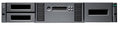 HPE Storage MSL2024 Tape Library 1x MSL LTO-9 SAS Drive 15x LTO-9 45TB Data Cartridges