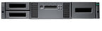 HPE Storage MSL2024 Tape Library 1x MSL LTO-9 SAS Drive 15x LTO-9 45TB Data Cartridges