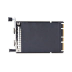 StarTech.com 2-Port 10Gbps SFP+ OCP 3.0 Server Network Card with Intel X710, SFF 4C+ Compatible, Dual-Port OCP NIC, Works with Windows & Linux