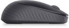 DELL Pro Premium Compact Mouse - MS7421W - Graphite Black