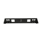 Tripp Lite SRWALLBRKT2U SmartRack 2U Vertical Wall-Mount Rack Bracket