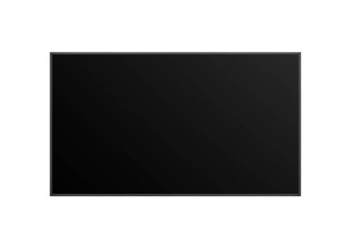 LG 55UH7Q-E Signage Display Digital signage flat panel 139.7 cm (55") LED 700 cd/m² 4K Ultra HD Black WebOS 24/7