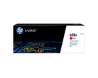 HP W2003A/658A Toner magenta, 6K pages ISO/IEC 19752 for HP M 751