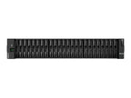 Lenovo ThinkSystem DE240S disk array Rack (2U) Black