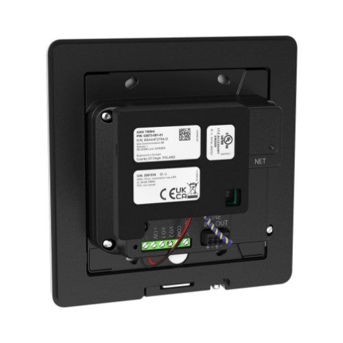 Axis 02673-001 intercom system accessory Audio transmitter