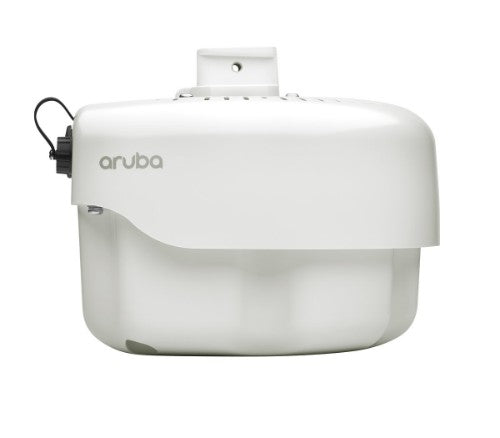 HPE Aruba Networking Aruba AP-374 (RW) 2033 Mbit/s White Power over Ethernet (PoE)