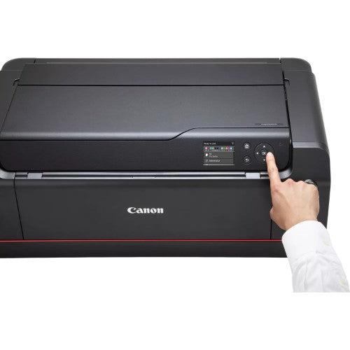 Canon imagePROGRAF PRO-1100 photo printer Inkjet 4800 x 2400 DPI Wi-Fi