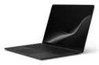 Microsoft Surface Laptop 8 13.8" Copilot+ PC Snapdragon 35 cm (13.8") Touchscreen 16 GB LPDDR5x-SDRAM 512 GB SSD Wi-Fi 7 (802.11be) Windows 11 Pro Black