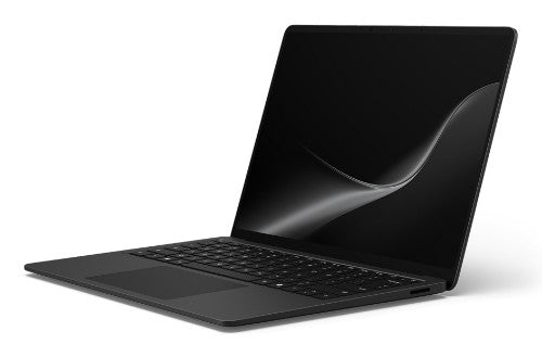 Microsoft Surface Laptop 8 13.8" Copilot+ PC Snapdragon 35 cm (13.8") Touchscreen 64 GB LPDDR5x-SDRAM 2 TB SSD Wi-Fi 7 (802.11be) Windows 11 Pro Black
