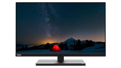 Lenovo ThinkVision P27u-20 Monitor