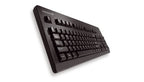 CHERRY G80-3000 keyboard PS/2 QWERTY Black