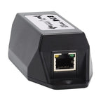 Tripp Lite NPOE-EXT-1G30 1-Port Gigabit Ethernet PoE+ Extender/Repeater - Cat5e/6/6a, 30W, 328 ft. (100 m)