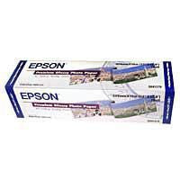 Epson Premium Glossy Photo Paper Roll, 329 mm x 10 m, 255g/m2