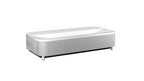 Epson EH-LS800W data projector Ultra short throw projector 4000 ANSI lumens 3LCD 4K+ (5120x3200) White
