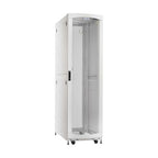 Eaton SRH422442W rack cabinet 42U Freestanding rack White