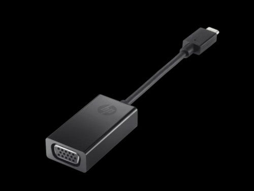 HP USB-C to VGA Adapter