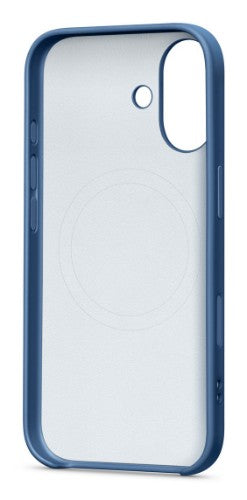 Apple Beats iPhone 17 Kickstand Case with MagSafe and Camera Control - Bedrock Blue
