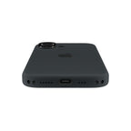 Apple iPhone 17 Silicone Case with MagSafe – Vanilla