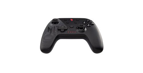 Acer Nitro Wireless Controller NGR300 Black Bluetooth/RF/USB Gamepad Analogue Android, PC, iOS