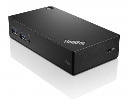 Origin Storage ThinkPad USB 3.0 Pro Dock with UK Plug