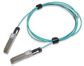 Nvidia MFS1S00-H015V InfiniBand/fibre optic cable 15 m QSFP56 Blue