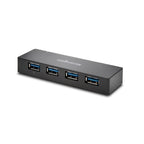 Kensington UH4000C USB 3.0 4-Port Hub + Charging